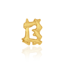 Load image into Gallery viewer, ITI NYC Chinese Take Away (6.5mm) (Semi-Polished)