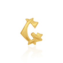 Load image into Gallery viewer, ITI NYC Chinese Take Away (6.5mm) (Semi-Polished)