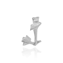 Load image into Gallery viewer, ITI NYC Chinese Take Away (6.5mm) (Semi-Polished)