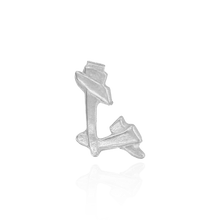 Load image into Gallery viewer, ITI NYC Chinese Take Away (6.5mm) (Semi-Polished)