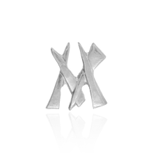 Load image into Gallery viewer, ITI NYC Chinese Take Away (6.5mm) (Semi-Polished)