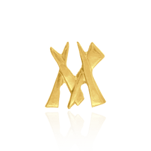 Load image into Gallery viewer, ITI NYC Chinese Take Away (6.5mm) (Semi-Polished)