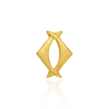 Load image into Gallery viewer, ITI NYC Chinese Take Away (6.5mm) (Semi-Polished)