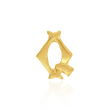 Load image into Gallery viewer, ITI NYC Chinese Take Away (6.5mm) (Semi-Polished)