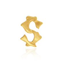 Load image into Gallery viewer, ITI NYC Chinese Take Away (6.5mm) (Semi-Polished)