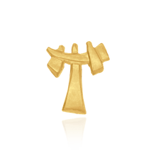 Load image into Gallery viewer, ITI NYC Chinese Take Away (6.5mm) (Semi-Polished)