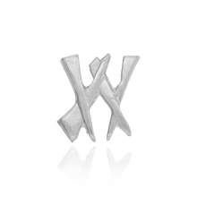 Load image into Gallery viewer, ITI NYC Chinese Take Away (6.5mm) (Semi-Polished)