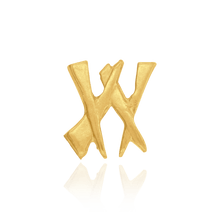 Load image into Gallery viewer, ITI NYC Chinese Take Away (6.5mm) (Semi-Polished)