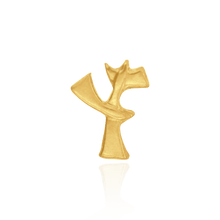 Load image into Gallery viewer, ITI NYC Chinese Take Away (6.5mm) (Semi-Polished)