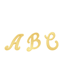 Load image into Gallery viewer, ITI NYC Script (7mm) (Semi-Polished)