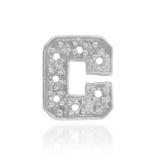 Load image into Gallery viewer, ITI NYC Ultimate Serial Tall (9mm) (Semi-Polished)