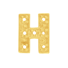 Load image into Gallery viewer, ITI NYC Ultimate Serial Tall (9mm) (Semi-Polished)