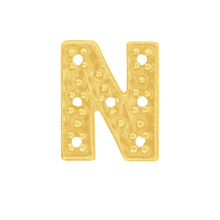 Load image into Gallery viewer, ITI NYC Ultimate Serial Tall (9mm) (Semi-Polished)