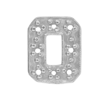 Load image into Gallery viewer, ITI NYC Ultimate Serial Tall (9mm) (Semi-Polished)