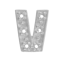 Load image into Gallery viewer, ITI NYC Ultimate Serial Tall (9mm) (Semi-Polished)