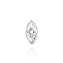 Load image into Gallery viewer, Marquise Shape Trim (1.75 mm)