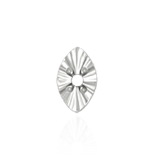 Load image into Gallery viewer, Marquise Shape Trim (1.00 mm - 2.50 mm)