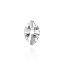 Load image into Gallery viewer, Marquise Shape Trim (1.00 mm - 2.50 mm)