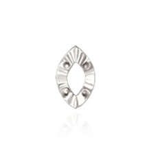 Load image into Gallery viewer, Marquise Shape Trim (2.50 mm - 3.00 mm)