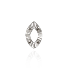 Load image into Gallery viewer, Marquise Shape Trim (2.50 mm - 3.00 mm)