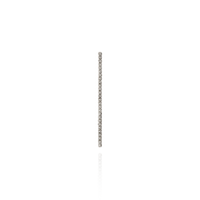 Load image into Gallery viewer, Strip Setting for 27 Round Stones (21 x 1.00 mm)