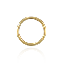 Load image into Gallery viewer, 14K Gold Jump Rings