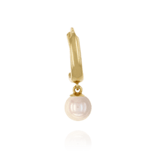 Load image into Gallery viewer, ITI NYC Fancy Click-In Leverback with 6 mm Cup (24 x 10 mm)