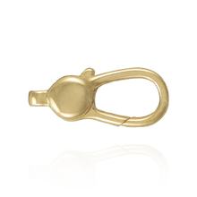 Load image into Gallery viewer, ITI NYC Lobster Locks (13.9 x 32 mm)