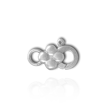 Load image into Gallery viewer, ITI NYC Lobster Locks with Jump Rings (7 x 11 mm)