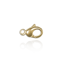 Load image into Gallery viewer, ITI NYC Trigger Clasps with Loop (3.5 x 8 mm - 7.9 x 15 mm)