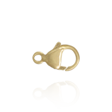 Load image into Gallery viewer, ITI NYC Trigger Clasps with Loop (3.5 x 8 mm - 7.9 x 15 mm)