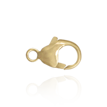 Load image into Gallery viewer, ITI NYC Trigger Clasps with Loop (3.5 x 8 mm - 7.9 x 15 mm)