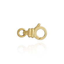 Load image into Gallery viewer, ITI NYC Lobster Locks with Jump Rings (6.5 x 11.5 mm - 24 x 12 mm)