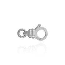 Load image into Gallery viewer, ITI NYC Lobster Locks with Jump Rings (6.5 x 11.5 mm - 24 x 12 mm)