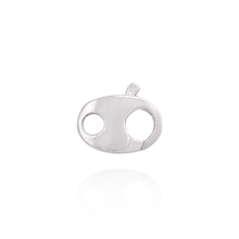 Load image into Gallery viewer, ITI NYC Lobster Locks (7.6 x 11 mm - 8.5 x 13.4 mm)