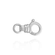 Load image into Gallery viewer, ITI NYC Lobster Locks with Jump Rings (6.5 x 11.5 mm - 24 x 12 mm)