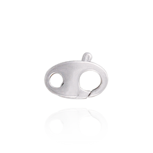 Load image into Gallery viewer, ITI NYC Lobster Locks (7.6 x 11 mm - 8.5 x 13.4 mm)