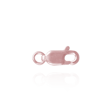 Load image into Gallery viewer, ITI NYC Standard Weight Lobster Locks with Jump Ring (3 x 7 mm - 5 x 14 mm)