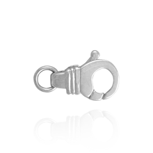 Load image into Gallery viewer, ITI NYC Lobster Locks with Jump Rings (6.5 x 11.5 mm - 24 x 12 mm)