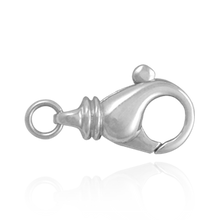 Load image into Gallery viewer, ITI NYC Lobster Locks with Jump Rings (5.5 x 10.8 mm - 23 x 11 mm)