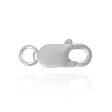 Load image into Gallery viewer, ITI NYC Superior Weight Lobster Locks with Jump Ring (3 x 9 mm - 9 x 18 mm)