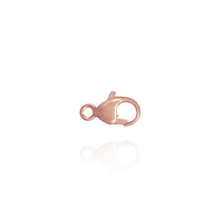 Load image into Gallery viewer, ITI NYC Trigger Clasps with Loop (3.5 x 8 mm - 7.9 x 15 mm)