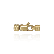 Load image into Gallery viewer, ITI NYC Locks with Swivel Connection and Cup (3.7 x 14.5 mm - 7.9 x 24.5 mm)