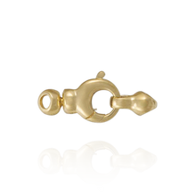 Load image into Gallery viewer, ITI NYC Locks with Swivel Connection (9 x 22 mm - 12 x 26 mm)