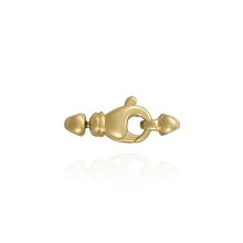 Load image into Gallery viewer, ITI NYC Locks with Swivel Connection (6.5 x 18.9 mm - 12 x 33.4 mm)