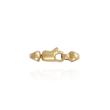 Load image into Gallery viewer, ITI NYC Locks with Swivel Connection (3.8 x 17 mm - 41 x 18.5 mm)