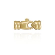 Load image into Gallery viewer, ITI NYC Locks with Swivel Connection and Cup (3.7 x 14.5 mm - 7.9 x 24.5 mm)