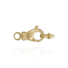 Load image into Gallery viewer, ITI NYC Locks with Swivel Connection (6.5 x 18.9 mm - 12 x 33.4 mm)