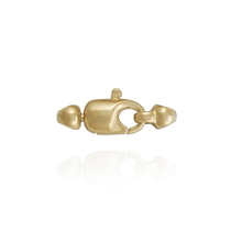 Load image into Gallery viewer, ITI NYC Locks with Swivel Connection (5.7 x 17.7 mm - 7.75 x 25 mm)