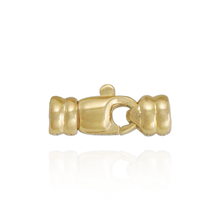 Load image into Gallery viewer, ITI NYC Locks with Swivel Connection and Cup (3.7 x 14.5 mm - 7.9 x 24.5 mm)